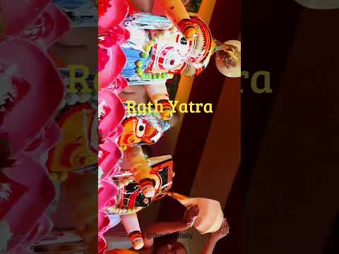 Rath Yatra 2023- Lord Jagannath may bless you