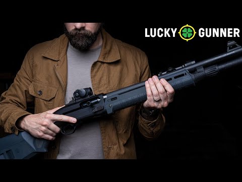 Cruiser Ready: How to Store a Home Defense Shotgun [2020 Update]