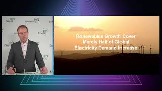 Energy Industry View: Digitalisation & Decarbonisation of Economy (2/6) - EnergyGameChangers2020
