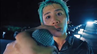 ONE OK ROCK - Stand Out Fit In [2024 PREMONITION WORLD TOUR in KAOHSIUNG]