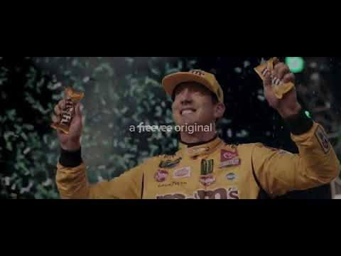 Rowdy | All-New Movie | Coming Feb. 3