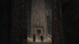 We Found Evidence of Precision Engineering in a 3,500-Year-Old Temple