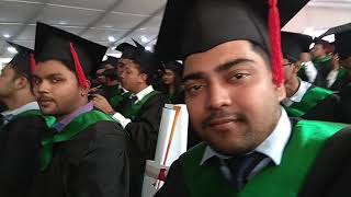 Convocation Day (Enjoy it)