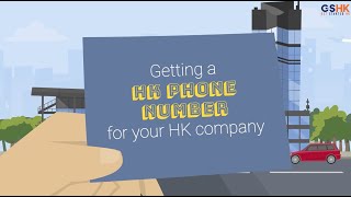 Hong Kong Phone Number for Businesses (How It Works) | Get Started HK