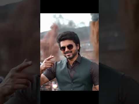 Thalapathi Mass Dialouge | Varisu | இது திருப்பிக் கொடுக்கும் நேரம் மாமு  | #varisu |#vijayfans