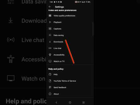 YouTube से Data Save करने का Best तरीका! | Save Data on YouTube | Best Data-Saving 🔥#YouTubeHacks