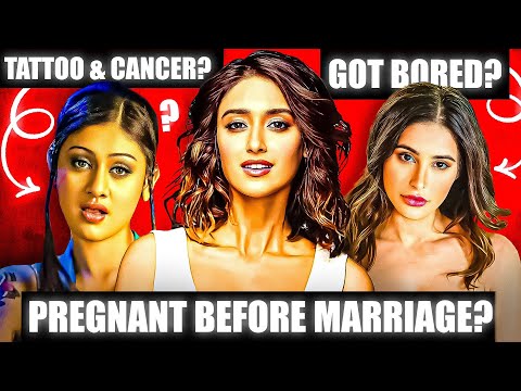 Top 5 Bollywood Celebs Who Vanished  – Kanta Laga Girl To Koi Mil Gaya Villain - Cinemastic