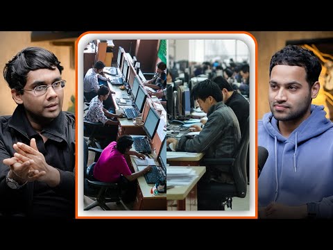 India vs. China vs. US – Work Culture Differences You Need to Know - Sandeep Das | Raj Shamani Clips