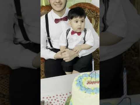 Happy Birthday | Happy Birthday Party | Abdul Rahman | #Shorts |