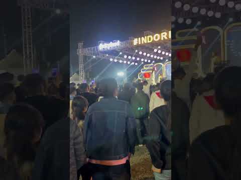 food carnival #indore #foodtravel #viral