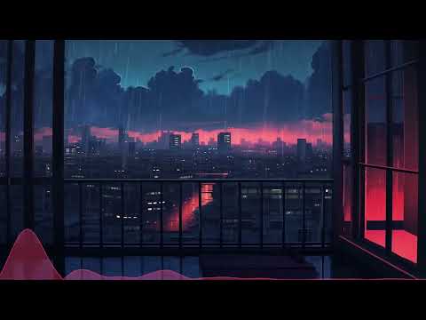 ALBIS - Sydney's Skyline [Visualizer]