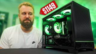 We REALLY Wanted to Love This Gaming PC....