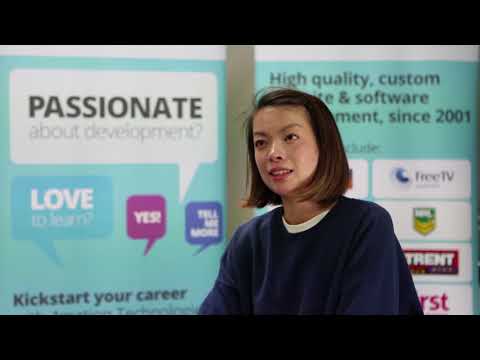 Team Member Spotlight - Kim Tan