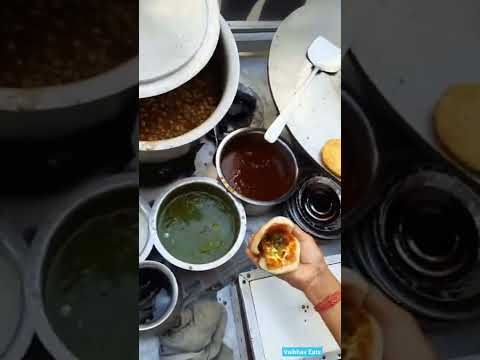 Kabhi paneer wala kulcha khaya hai ??😳