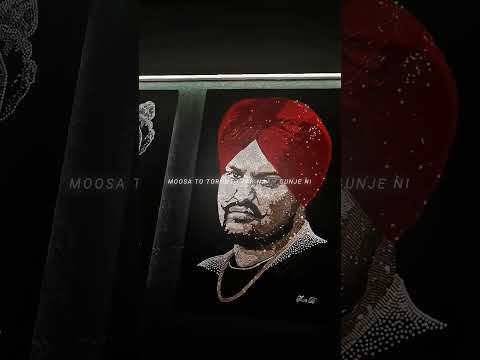 Sidhu's Anthem X Sidhu Moosewala || @SidhuMooseWalaOfficial ||Sidhu Moosewala status