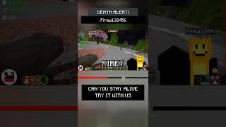 🪦 .Firey132456 was slain by Spider