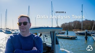 Data analysis tools in IT procurement | Embedded Insights Ep. 34