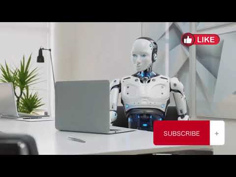 AI & The Future of Work: What You Need to Know 🤖💼 | Insightful Trends with Avery Bliss