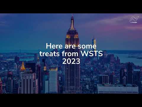 WSTS wrap up 2023 03 21