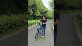 #MiKuaElectricBikes #SmartMobilitySolution #ebike