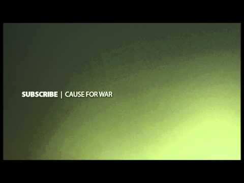 Subscribe | Cause for War