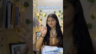 Flipkart product under ₹250 #flipkart #flipkarthaul #unboxing #watch #ytshorts #viralvideo