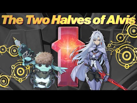 Alvis split himself in two!? Future Redeemed Trailer Analysis and Theories