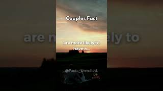 Unveiling Compatibility: The Joy of Shared Values in Couples | Facts Unveiled #couplesfacts