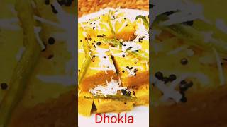 Dhokla Recipe #shorts #dhokla #rasoitips