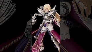 Arianrhod, the Steel Maiden #PLAMATEA #TheLegendofHeroes #TrailsofColdSteel #GoodSmileCompany