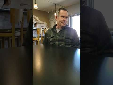Colorado District 3 Candidate Adam Frisch is an Apologist for Genocide