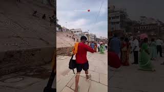 Random shots of the beautiful people of Varanasi / GOKUL DAS PHOTOGRAPHY