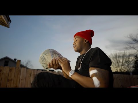 FL Dusa - Hoe Card (Official Music Video)