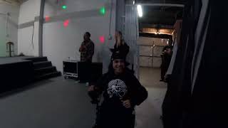 Astral Travelers @ DBZ backstage