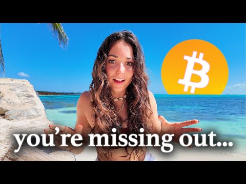 give me 6 minutes, and I'll change your mind about bitcoin