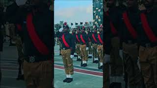 ELITE COMMANDOS 🔥🔥 #sindhi #specialforces #commando