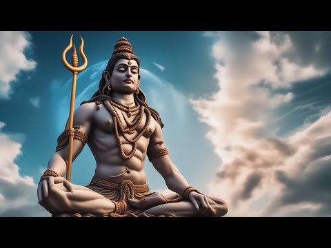 Shivoham Shivoham- Nirvana Shatakam | Meditate for Inner Peace | #shankar #nirvanashatakam #shiva