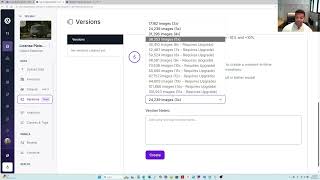 Roboflow YOLOV8 Export to OpenMV is now Live!
