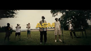 ASM - Razor Clams feat. Harleighblu (Official Music Video)