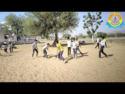 Kabaddi activity 🥰#school