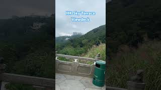 #Skyterrace #viewdeck #hongkongtouristspot