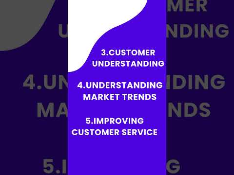 How Data Plays an important role in today’s Modern Businesses #dataanalytics  #TeamProtolabz