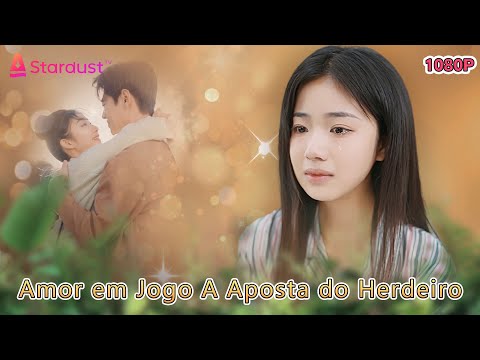 【Concluído】Playboy aposta em conquistar garota simples, mas farsa de tumor é revelada em festa.