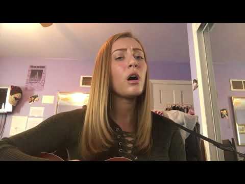 Safe and Sound ~ Taylor Swift (Cover)