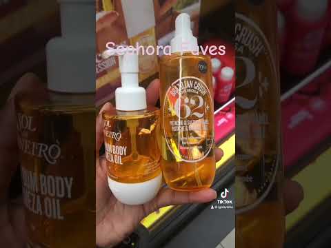 Sephora Favs