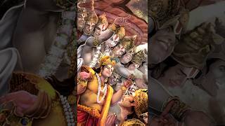 When Shri Krishna revealed the truth of “I am All” – Bhagavad Gita Moment | #pridehinduism #krishna