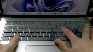 MICROSOFT Surface Studio 2 – Use Laptop as a Monitor