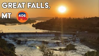Great Falls, MT | 406 Republican | 2020