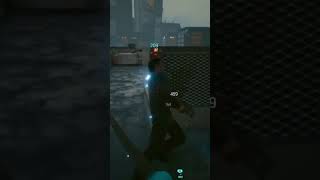 #cyberpunk2077 #quickhack #edgerunners
