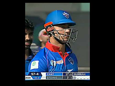 Jasprit bumrah to marcus stonis #shorts #viralvideo #viralshorts #ytshorts